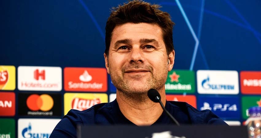 Confirma PSG a Pochettino como nuevo técnico