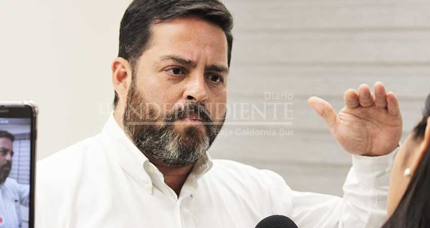 El presupuesto del gobierno no es “suntuoso”, que los diputados de Morena se pongan a estudiar: PAN