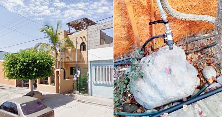 Se quejan por 15 días sin agua y funcionarios de OOMSAPAS los bloquean de redes sociales