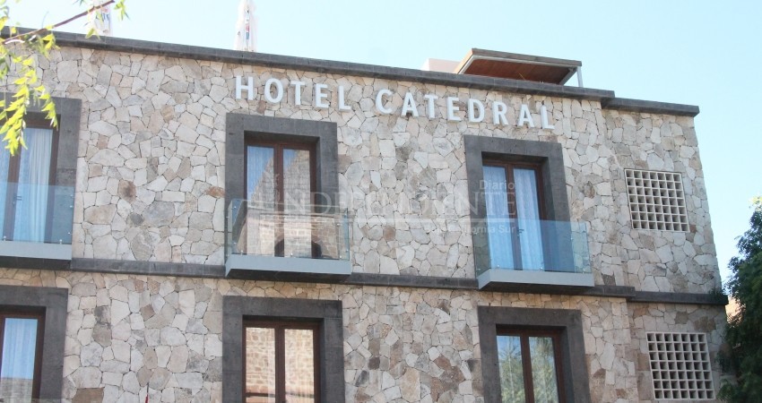 Fin de año con ocupación hotelera al máximo permitido: Setues