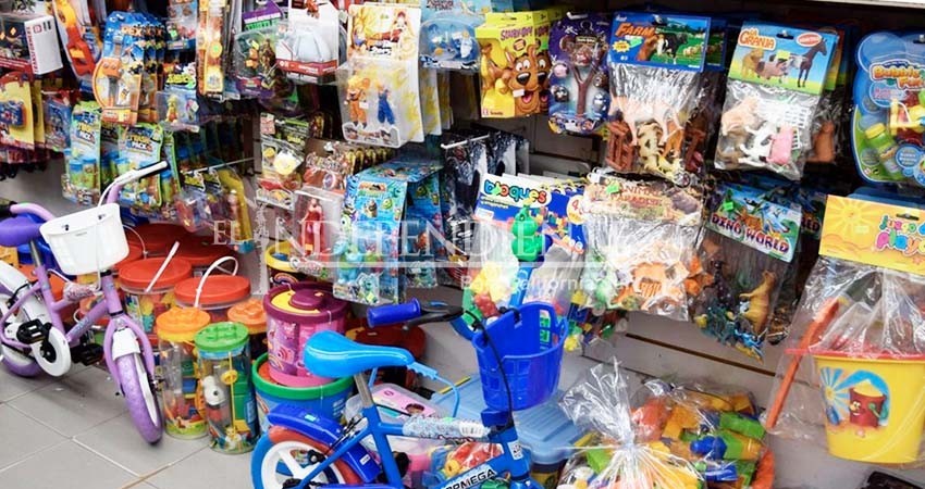 Sin reforzar medidas previo a Día de Reyes en BCS