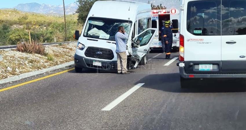 Piden que respeten límites velocidad por su propia seguridad, pero muchos no hacen conciencia