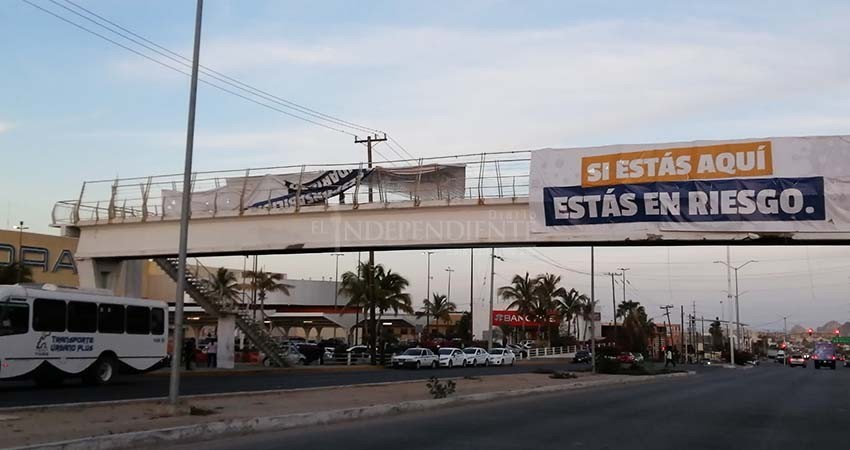 Urgente que iniciativa privada acate medidas sanitarias: Mesa Covid