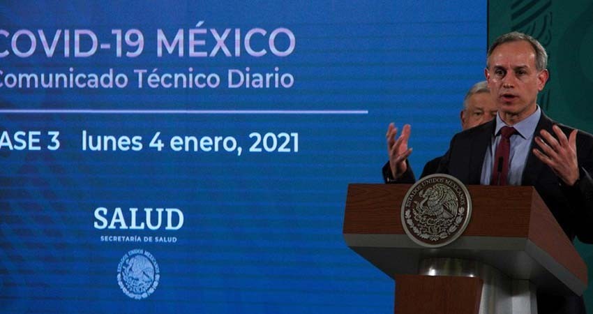 Piden prudencia ante poca disponibilidad en hospitales