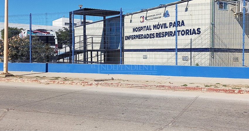 Los Cabos y Mulegé continuarán en Nivel 3 del Sistema de Alerta Sanitaria