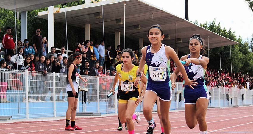 Tendrá elecciones la Asociación de Atletismo de