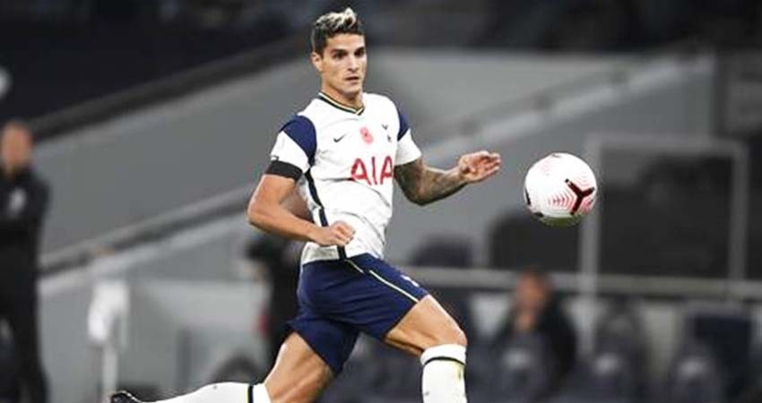 La Liga Premier reporta 40 casos positivos por rebrote de coronavirus