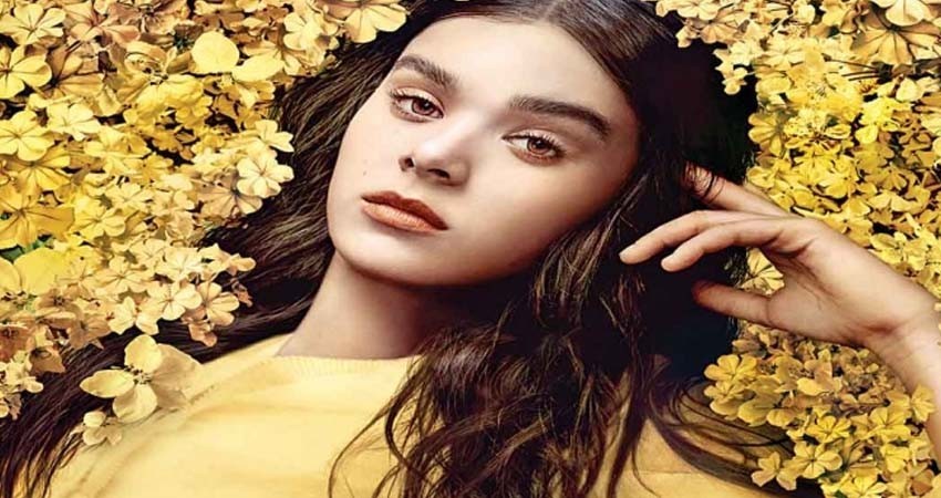 Emily Dickinson; adelantada a su tiempo