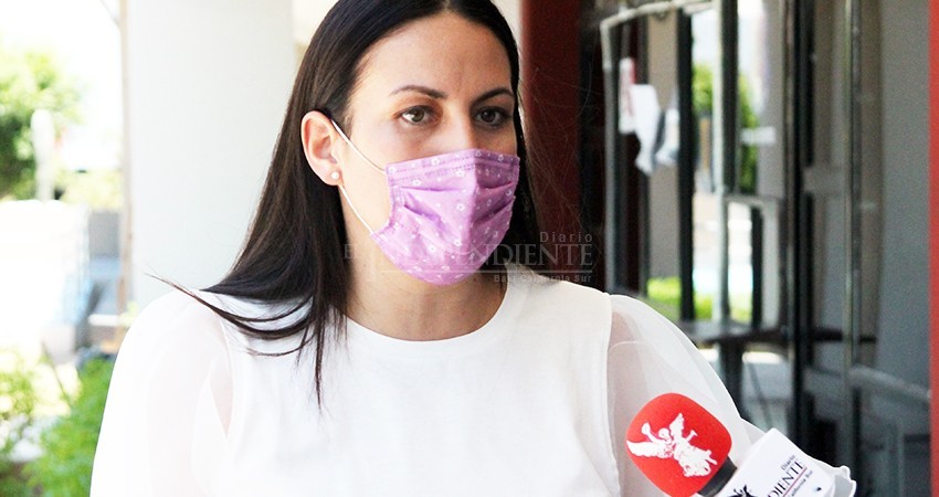 “Los ciudadanos requieren servidores públicos comprometidos”: Milena Quiroga