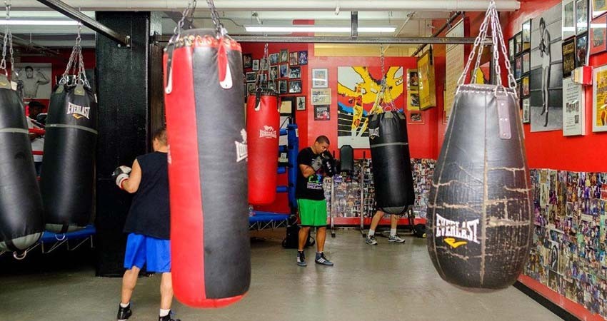 Cierre de gimnasios, el golpe más fuerte al boxeo en 2020: Sulaimán