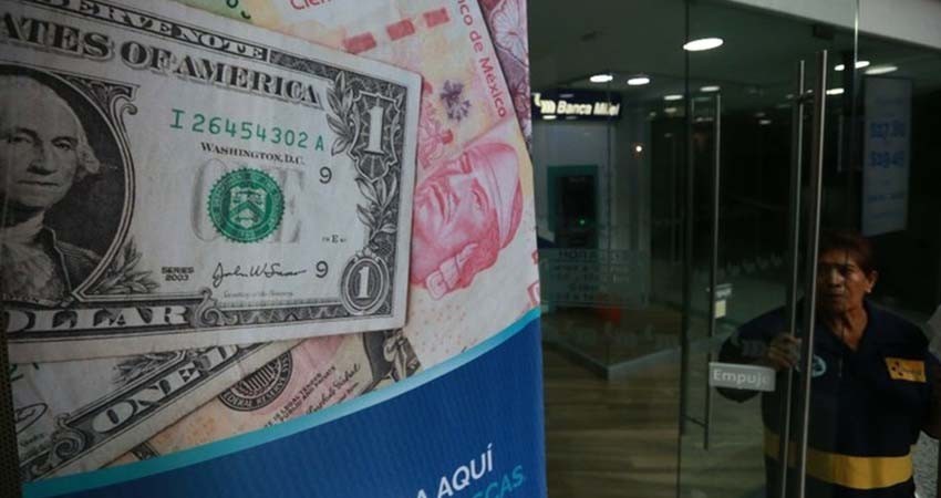 Descartan polarización en el país