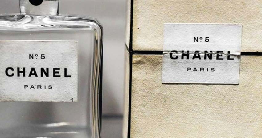 Chanel nº 5, un clásico de 100 años