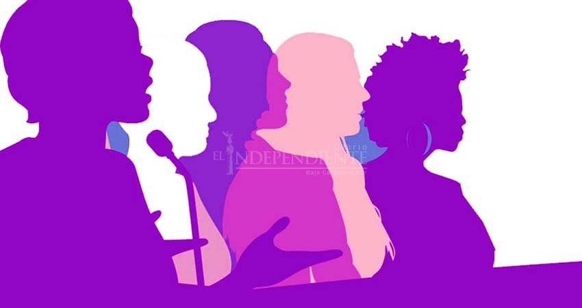 Participación política de la mujer en BCS es de las más altas a nivel nacional
