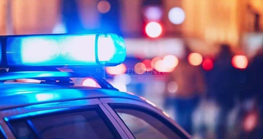 Hermetismo oficial por presunto levantón de una mujer en La Paz