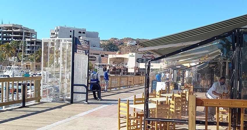 Promueve Canirac afiliación de restaurantes y negocios de comida en Los Cabos