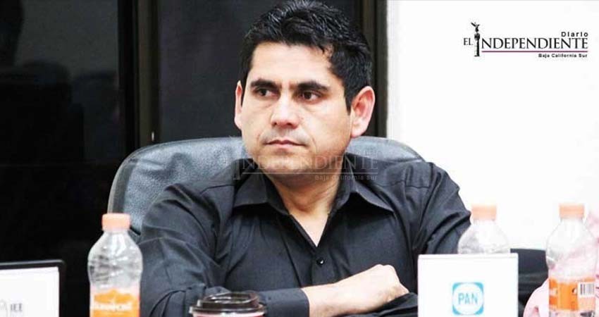 La impugnación contra la alianza Morena-PT va en serio: PAN