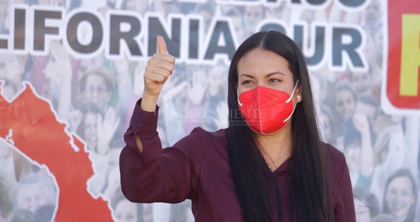 Como un solo equipo avanzaremos en la transformación que necesitamos: Quiroga Romero