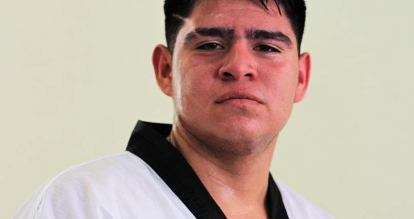 Buscaran atletas Sudcalifornianos de TKD pase a los panamericanos juveniles