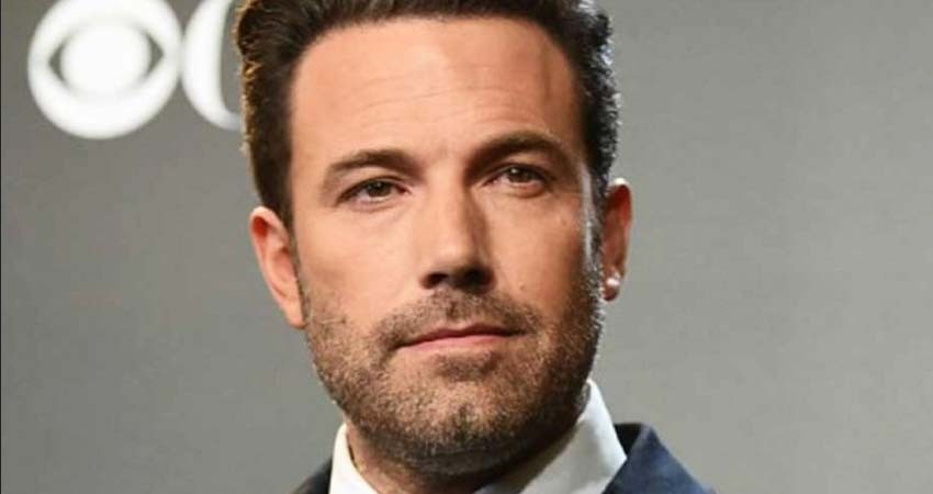 Disney ficha a Ben Affleck como director de 'Keeper of the Lost Cities'