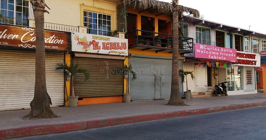 Rentas, el verdugo de los negocios en Los Cabos