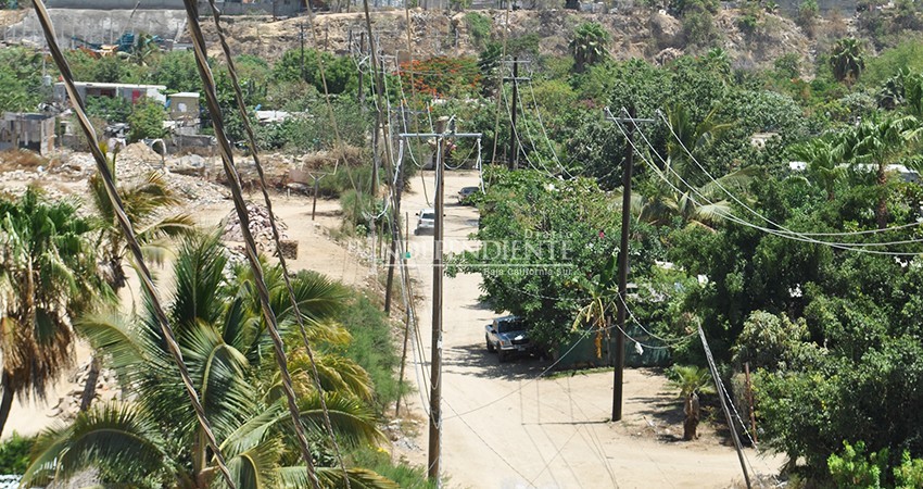 Este inicio de año, ladrones de casas andan “al tiro” en el vado de Santa Rosa