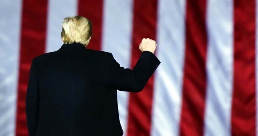 Juicio político o 'impeachment' contra Trump, esto es lo que debes saber