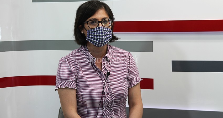 Secretaría del Bienestar apoya logísticamente en la entrega de vacuna contra coronavirus