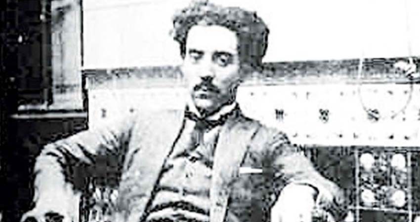 Muestran dos caras de una realidad en el libro Felixberto Hernández. El diálogo con las vanguardias