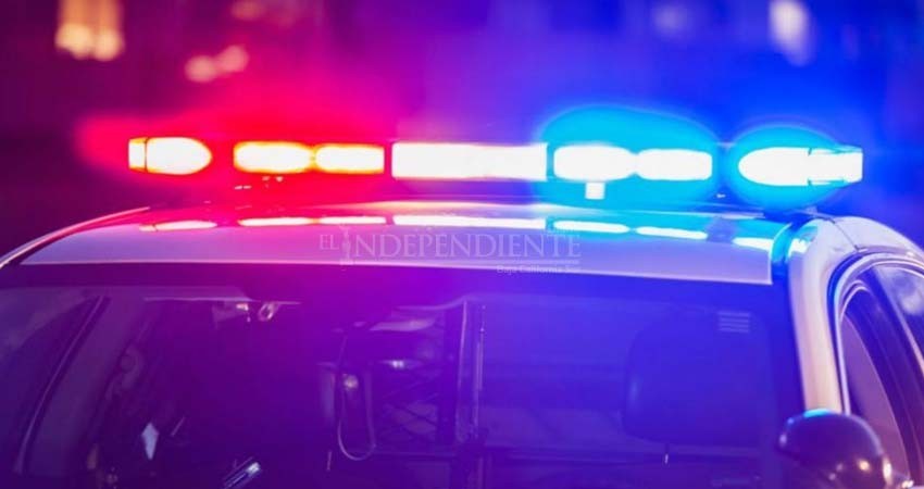 Un detenido por balacera en Indeco 