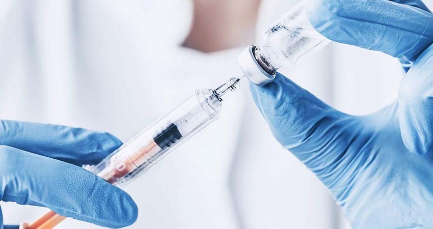 10 países concentran el 95% de vacunas contra covid, alerta OMS