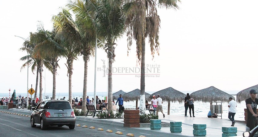 A partir de ayer quedan restringidas más actividades en La Paz, Comondú y Loreto