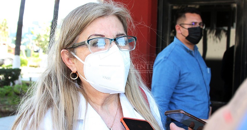  Inviable una Universidad de la Salud en BCS: Colegio de Médicos