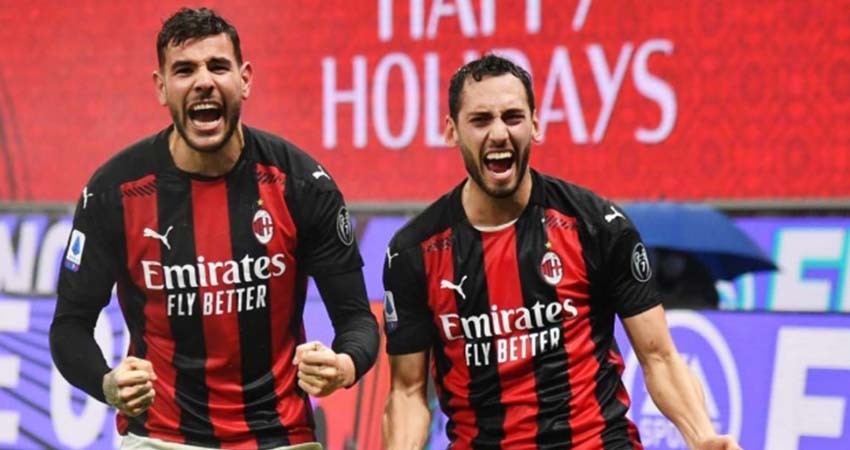 Milán anuncia otros dos casos positivos de covid-19