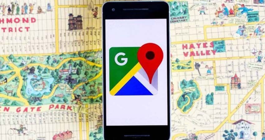 Google Maps introduce más detalle visual a nivel de calle en algunas ciudades