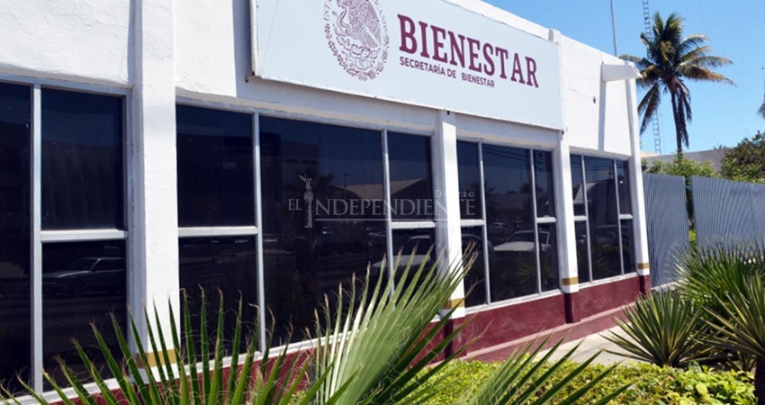 Invita Bienestar a inscribirse a programas antes de la veda electoral: ventanilla cierra en marzo