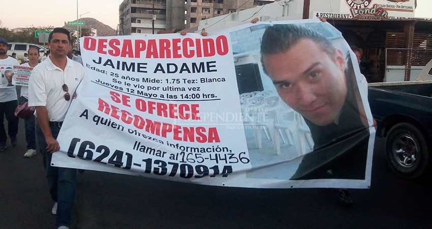 Invalida SCJN preceptos de la Ley en Materia de Desaparición Forzada de Personas en BCS