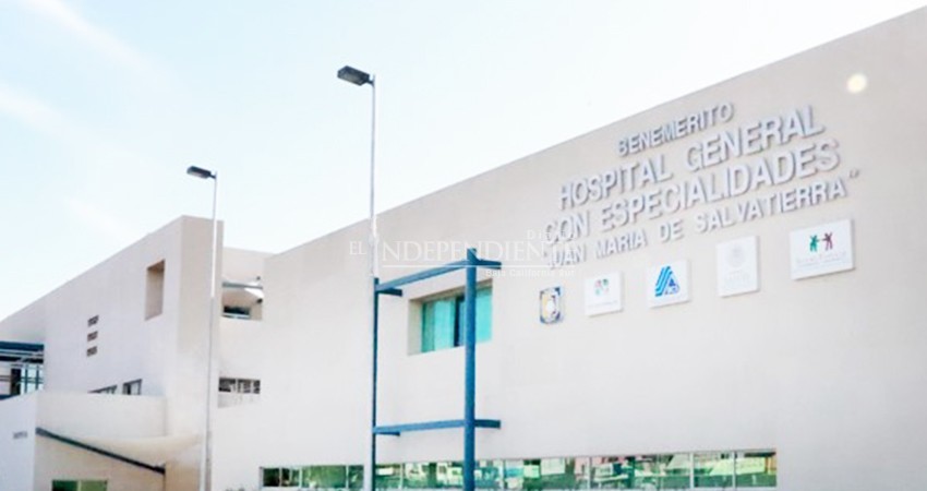 Lo encuentran apuñalado en la calle