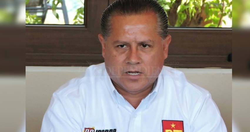 Si hay que romper la coalición Morena-PT, que se rompa: Ibarra Montoya