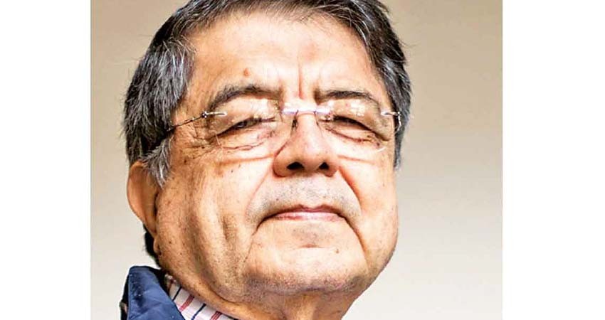 Eligen a Leonardo Padura y Sergio Ramírez como miembros de la Academia Mexicana de la Lengua