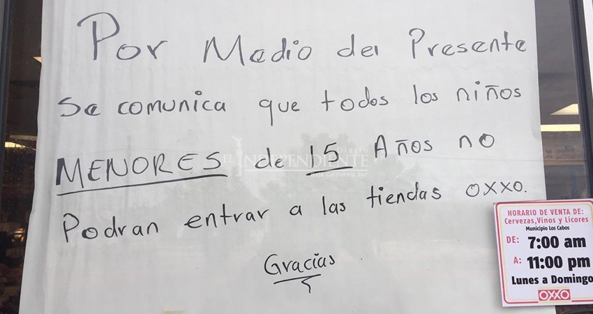 Multas a negocios que incumplan restricciones son de hasta 8 mil 900 pesos