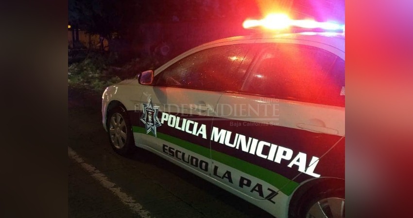 A pesar de la pandemia, los amantes de lo ajeno no descansan