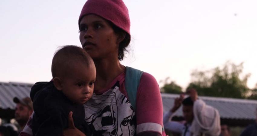 Biden toma posesión como el 46º presidente de EU