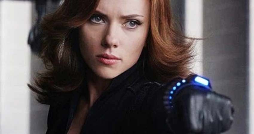 Disney baraja retrasar otra vez el estreno de Viuda Negra