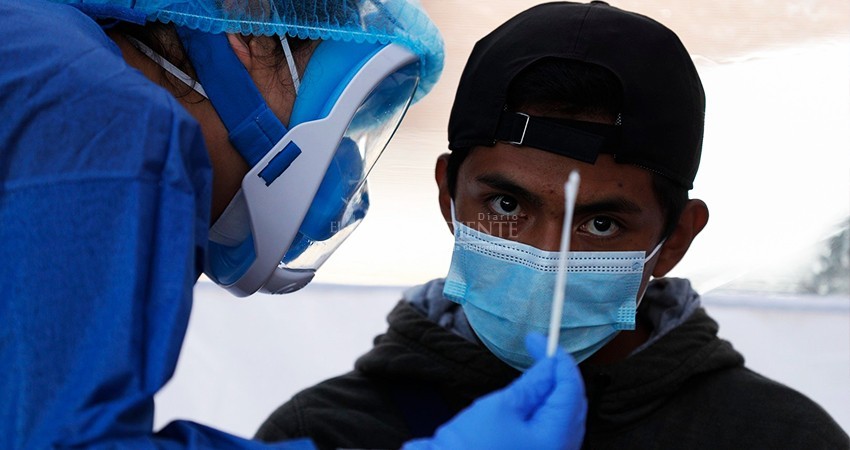 Tendencia al alza de contagios en Los Cabos; se acerca más al semáforo rojo