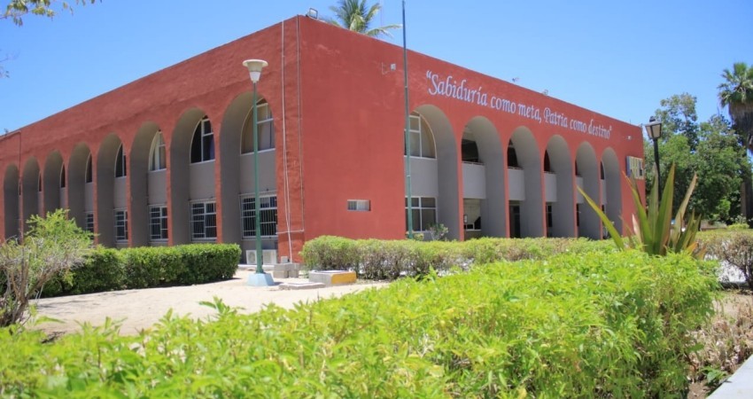 En abril inicia el proceso de admisión para nuevo ingreso en la UABCS