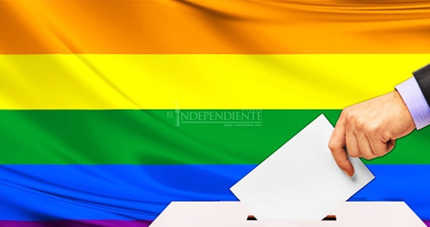 Comunidad LGBTQ+ genera foro para reunir agenda hacia las elecciones