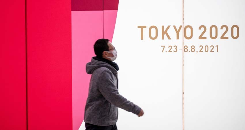 ‘No hay plan B’; Juegos Olímpicos de Tokio se disputarán en 2021