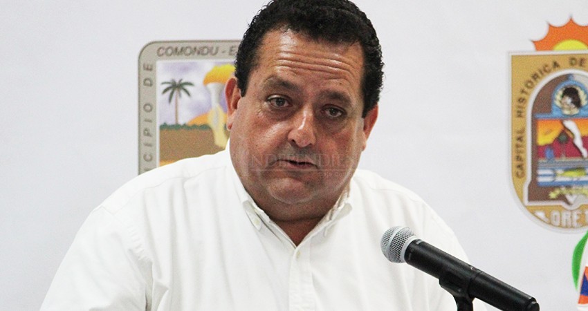 Gobernador BCS buscará adquirir la vacuna contra Covid19 