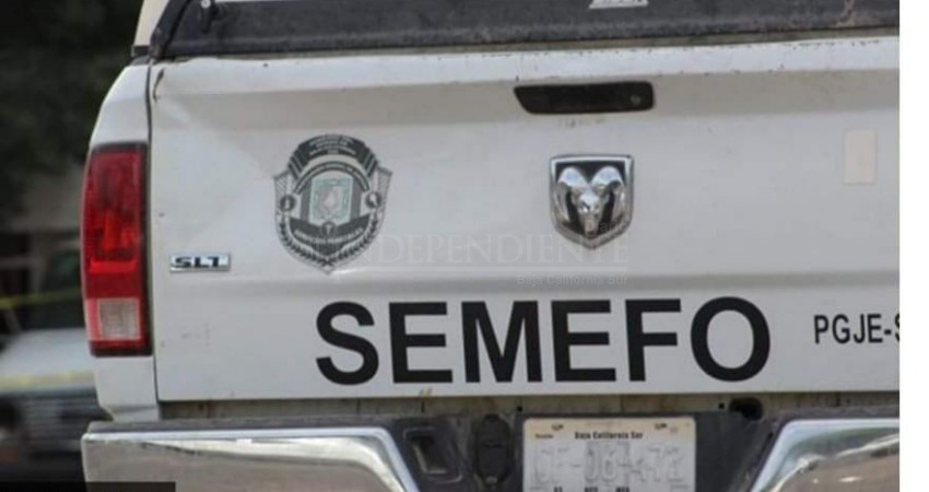 Lo encuentran muerto con disparo en la boca