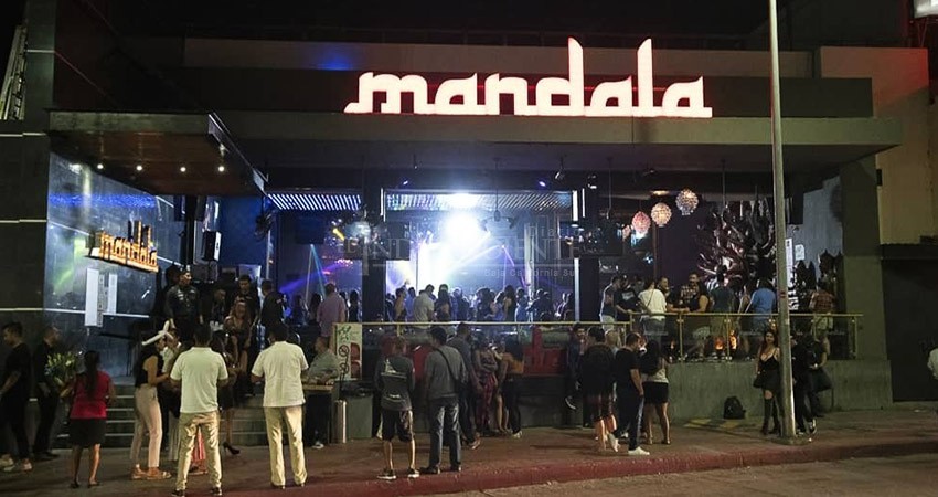 En la clandestinidad operan bares y antros de Cabo San Lucas